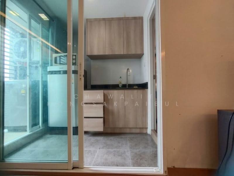 Onvida Grand Condo : อรวิดา แกรนด์ คอนโด, สมุทรปราการ, ซอย อรรถสิทธิ์, เทพารักษ์, เมืองสมุทรปราการ, สมุทรปราการ, 26 ตร.ม., คอนโด ขาย, โดย CHAWALIT KONGSAKPAIBUL, 500534501 - DDproperty.com
