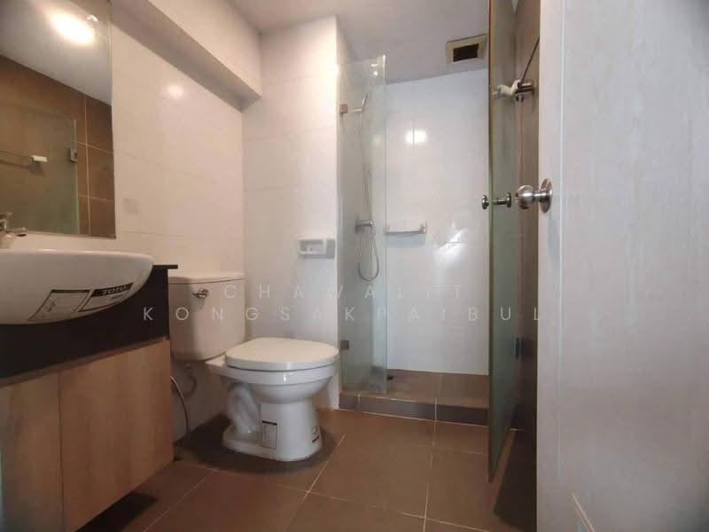 Onvida Grand Condo : อรวิดา แกรนด์ คอนโด, สมุทรปราการ, ซอย อรรถสิทธิ์, เทพารักษ์, เมืองสมุทรปราการ, สมุทรปราการ, 26 ตร.ม., คอนโด ขาย, โดย CHAWALIT KONGSAKPAIBUL, 500534501 - DDproperty.com