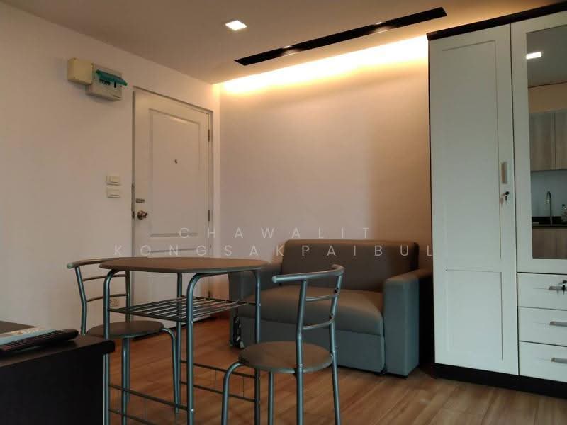 Onvida Grand Condo : อรวิดา แกรนด์ คอนโด, สมุทรปราการ, ซอย อรรถสิทธิ์, เทพารักษ์, เมืองสมุทรปราการ, สมุทรปราการ, 26 ตร.ม., คอนโด ขาย, โดย CHAWALIT KONGSAKPAIBUL, 500534501 - DDproperty.com