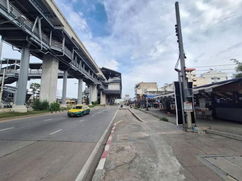 Onvida Grand Condo, Samut Prakan, Soi Atthasit, Thepharak, Muang Samut Prakarn, Samut Prakan, Studio, 26 sqm, Condo For Sale, by CHAWALIT KONGSAKPAIBUL, 500534501 - DDproperty.com