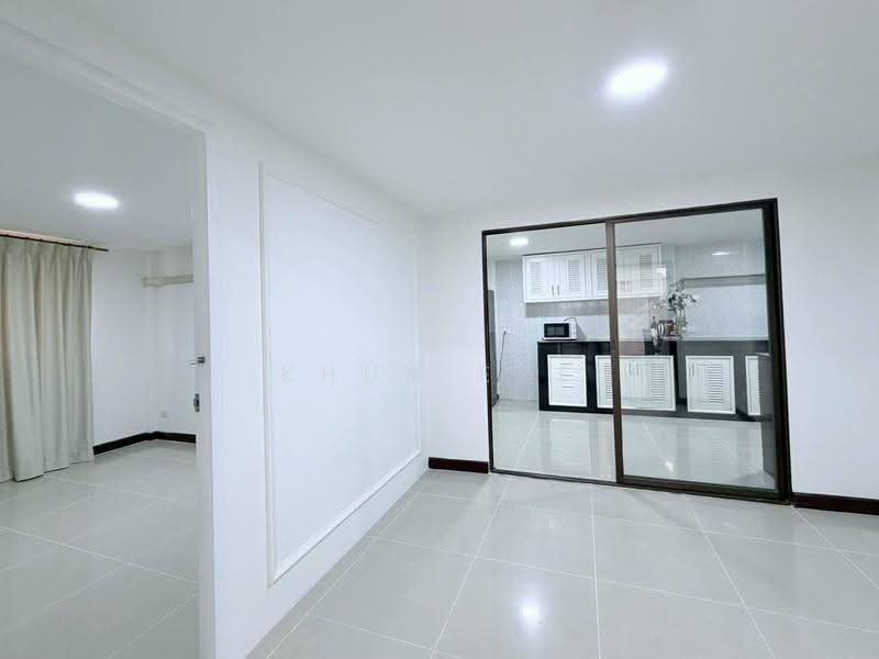 ให้เช่า บ้านเดี่ยว 6 ห้องนอน ใจกลางรัชดา–ห้วยขวาง (SPSSR385), กรุงเทพ, รัชดา–ห้วยขวาง, ดินแดง, กรุงเทพ, 280 ตร.ม., บ้านเดี่ยว ให้เช่า, โดย Khun Eve, 500534503 - DDproperty.com