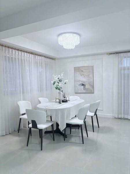 ให้เช่า บ้านเดี่ยว 6 ห้องนอน ใจกลางรัชดา–ห้วยขวาง (SPSSR385), กรุงเทพ, รัชดา–ห้วยขวาง, ดินแดง, กรุงเทพ, 280 ตร.ม., บ้านเดี่ยว ให้เช่า, โดย Khun Eve, 500534503 - DDproperty.com