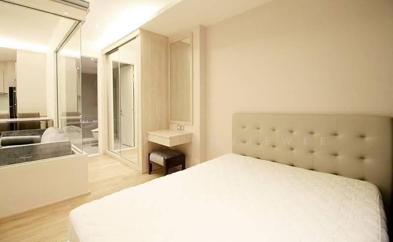 H Sukhumvit 43, Bangkok, 28 Sukhumvit 34 Road, Khlong Tan Nua, Watthana, Bangkok, 1 Bedroom, 41 sqm, Condo For Sale, by Pinyada Hantewee, 500534504 - DDproperty.com