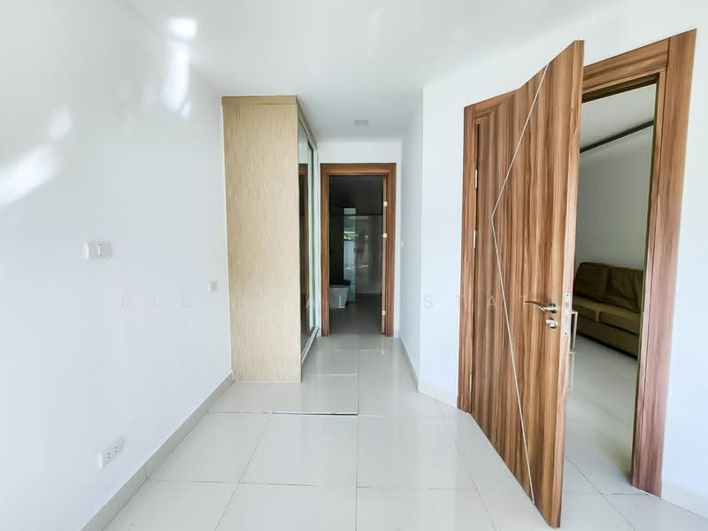 Laguna Beach Resort 3-The Maldives, Chon Buri (Pattaya), Soi Jomtien 9, Bang Lamung, Bang Lamung (Pattaya), Chon Buri (Pattaya), 1 Bedroom, 38 sqm, Condo For Sale, by PLC real estate, 500534505 - DDproperty.com
