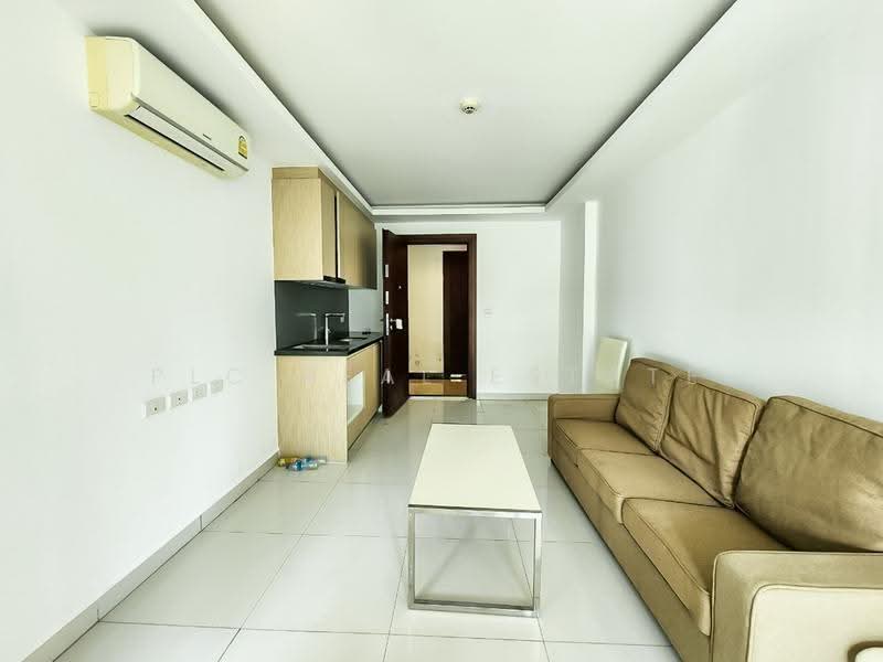 Laguna Beach Resort 3-The Maldives, Chon Buri (Pattaya), Soi Jomtien 9, Bang Lamung, Bang Lamung (Pattaya), Chon Buri (Pattaya), 1 Bedroom, 38 sqm, Condo For Sale, by PLC real estate, 500534505 - DDproperty.com
