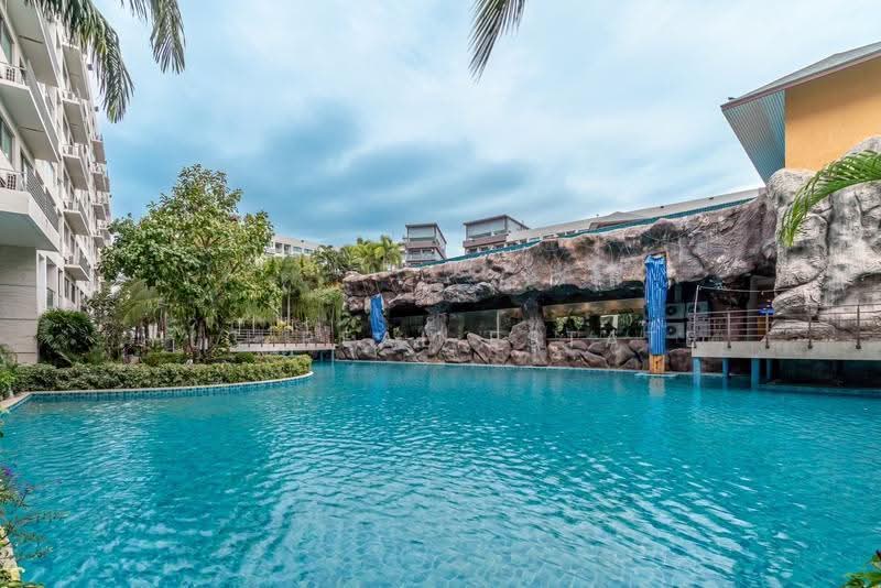 Laguna Beach Resort 3-The Maldives : ลากูน่า บีช รีสอร์ท 3-เดอะ มัลดีฟส์, ชลบุรี, ซ.จอมเทียน 9, บางละมุง, ชลบุรี, 38 ตร.ม., คอนโด ขาย, โดย PLC real estate, 500534505 - DDproperty.com