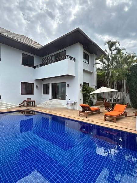 บ้าน 4-ห้องนอน, สุราษฎร์ธานี, บ่อผุด, เกาะสมุย, สุราษฎร์ธานี, 382 ตร.ม., บ้านเดี่ยว ให้เช่า, โดย Chalisa Kitilimtrakul, 500534508 - DDproperty.com