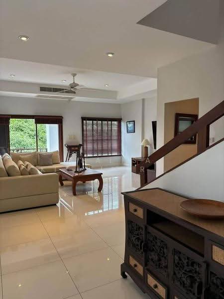บ้าน 4-ห้องนอน, สุราษฎร์ธานี, บ่อผุด, เกาะสมุย, สุราษฎร์ธานี, 382 ตร.ม., บ้านเดี่ยว ให้เช่า, โดย Chalisa Kitilimtrakul, 500534508 - DDproperty.com