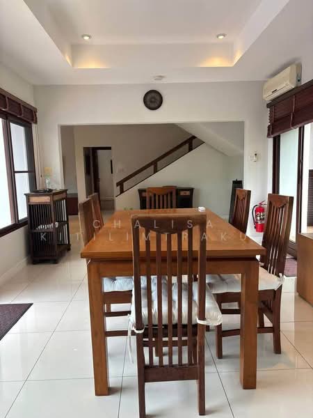 4-BR House, Surat Thani, Bo Put, Ko Samui, Surat Thani, 4 Bedrooms, 382 sqm, Single Detached House For Rent, by Chalisa Kitilimtrakul, 500534508 - DDproperty.com