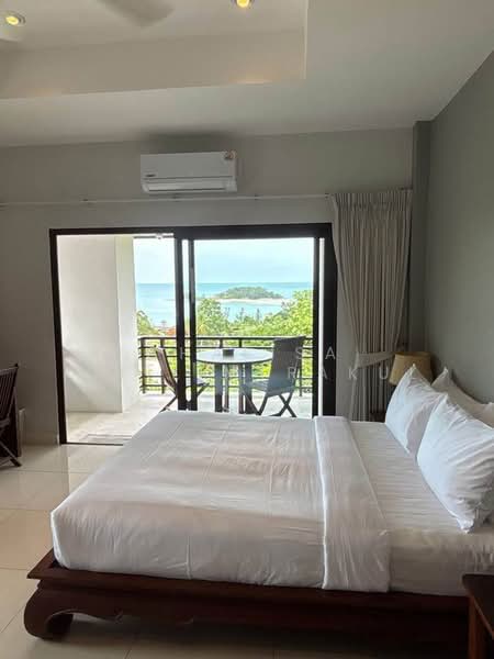 4-BR House, Surat Thani, Bo Put, Ko Samui, Surat Thani, 4 Bedrooms, 382 sqm, Single Detached House For Rent, by Chalisa Kitilimtrakul, 500534508 - DDproperty.com