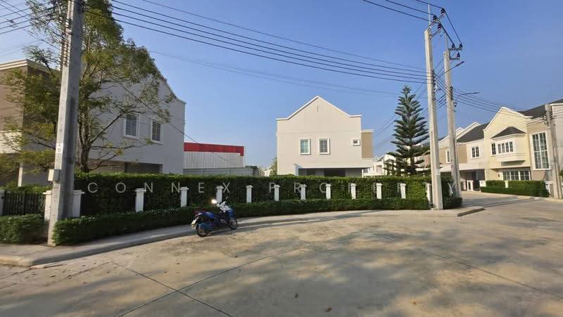 The Matias Ratchaphruek - Chaeng Watthana, Nonthaburi, ราชพฤกษ์, Bang Phlap, Pak Kret, Nonthaburi, 4 Bedrooms, 400 sqm, Single Detached House For Rent, by Connex Property, 500534511 - DDproperty.com