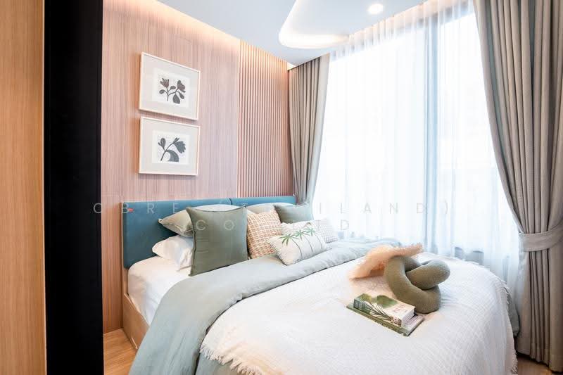 Arise Vibe, Phuket, Sri Sunthon, Thalang, Phuket, Studio, 26 sqm, Condo For Sale, by CBRE (Thailand) Co.,Ltd, 500534515 - DDproperty.com