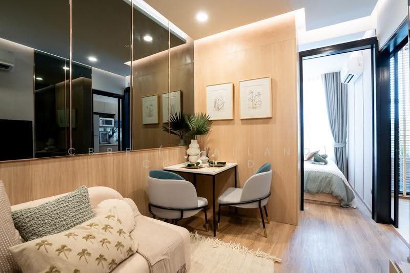 Arise Vibe, Phuket, Sri Sunthon, Thalang, Phuket, Studio, 26 sqm, Condo For Sale, by CBRE (Thailand) Co.,Ltd, 500534515 - DDproperty.com