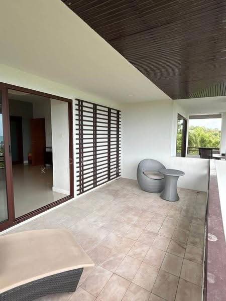 4-BR House, Surat Thani, Bo Put, Ko Samui, Surat Thani, 4 Bedrooms, 382 sqm, Single Detached House For Sale, by Chalisa Kitilimtrakul, 500534516 - DDproperty.com