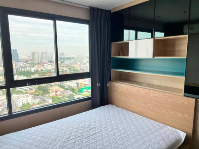 IDEO Sukhumvit 93, Bangkok, 2331 Soi Sukhumvit 93, Bang Chak, Phra Khanong, Bangkok, 1 Bedroom, 35 sqm, Condo For Sale, by Pinyada Hantewee, 500534521 - DDproperty.com