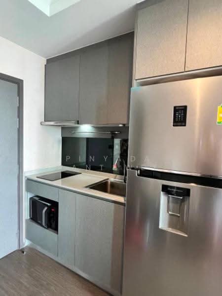 IDEO Sukhumvit 93 : ไอดีโอ สุขุมวิท 93, กรุงเทพ, 2331 ซอยสุขุมวิท 93, บางจาก, พระโขนง, กรุงเทพ, 35 ตร.ม., คอนโด ขาย, โดย Pinyada Hantewee, 500534521 - DDproperty.com