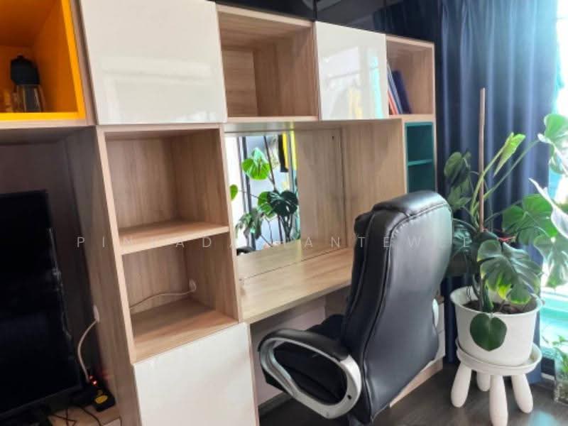IDEO Sukhumvit 93, Bangkok, 2331 Soi Sukhumvit 93, Bang Chak, Phra Khanong, Bangkok, 1 Bedroom, 35 sqm, Condo For Sale, by Pinyada Hantewee, 500534521 - DDproperty.com