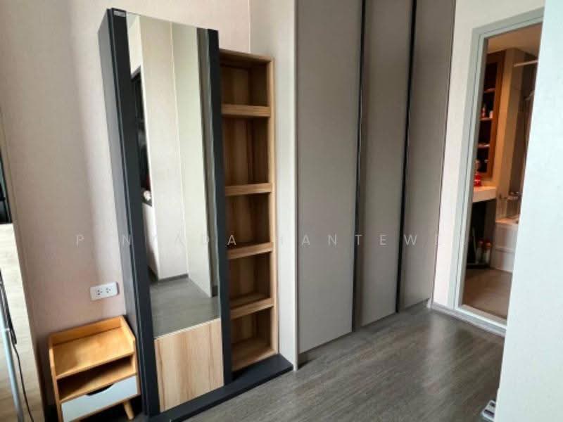 IDEO Sukhumvit 93 : ไอดีโอ สุขุมวิท 93, กรุงเทพ, 2331 ซอยสุขุมวิท 93, บางจาก, พระโขนง, กรุงเทพ, 35 ตร.ม., คอนโด ขาย, โดย Pinyada Hantewee, 500534521 - DDproperty.com