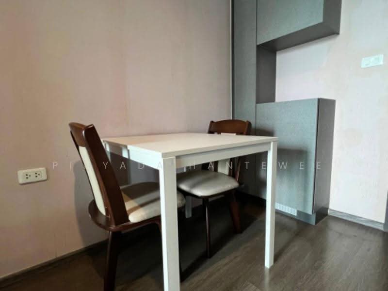 IDEO Sukhumvit 93, Bangkok, 2331 Soi Sukhumvit 93, Bang Chak, Phra Khanong, Bangkok, 1 Bedroom, 35 sqm, Condo For Sale, by Pinyada Hantewee, 500534521 - DDproperty.com