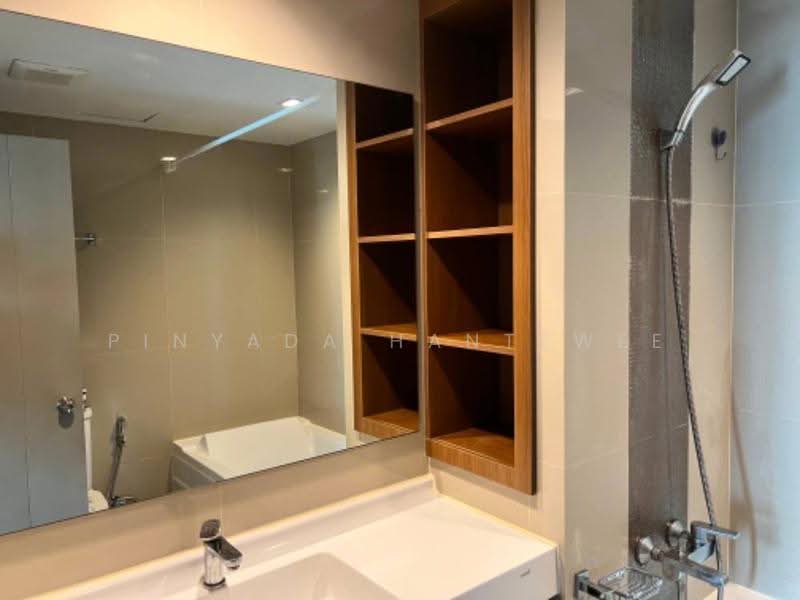 IDEO Sukhumvit 93, Bangkok, 2331 Soi Sukhumvit 93, Bang Chak, Phra Khanong, Bangkok, 1 Bedroom, 35 sqm, Condo For Sale, by Pinyada Hantewee, 500534521 - DDproperty.com