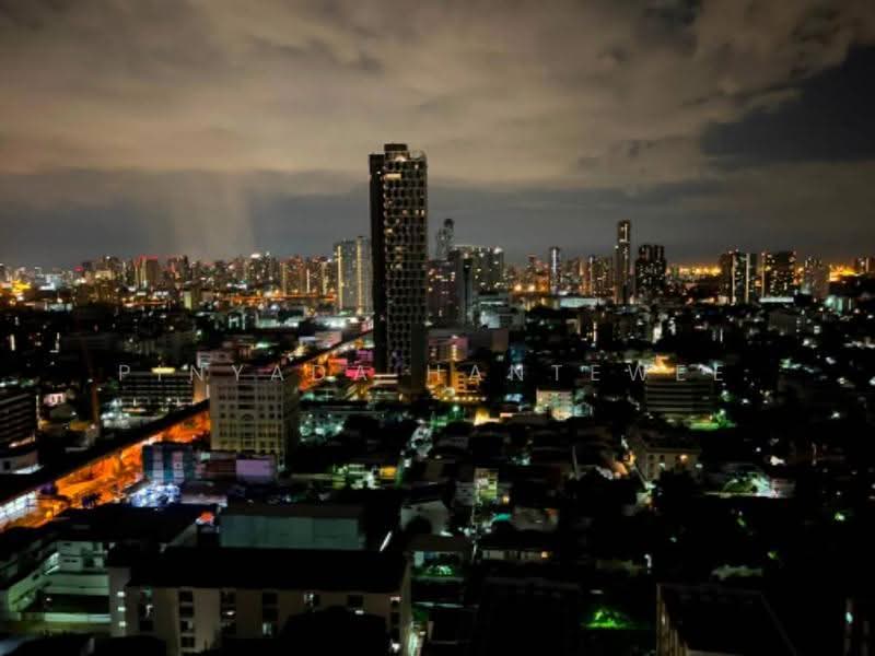 IDEO Sukhumvit 93, Bangkok, 2331 Soi Sukhumvit 93, Bang Chak, Phra Khanong, Bangkok, 1 Bedroom, 35 sqm, Condo For Sale, by Pinyada Hantewee, 500534521 - DDproperty.com