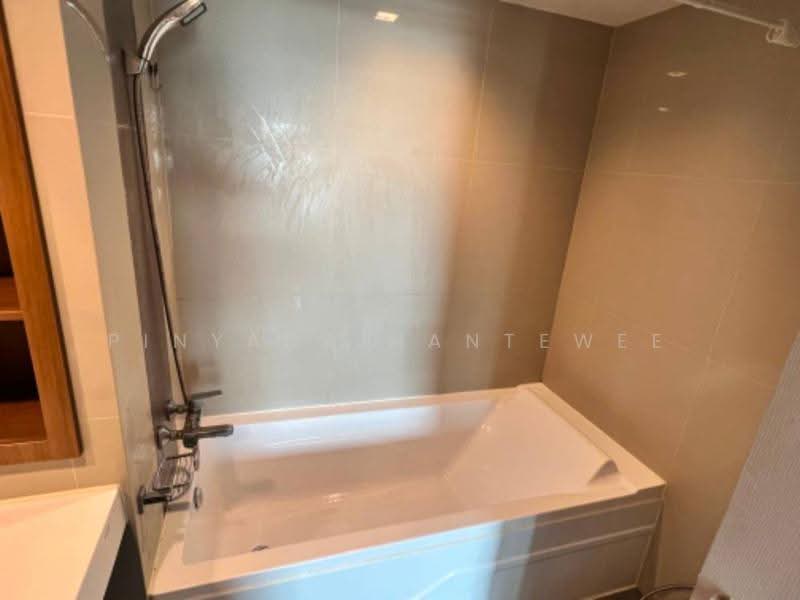 IDEO Sukhumvit 93, Bangkok, 2331 Soi Sukhumvit 93, Bang Chak, Phra Khanong, Bangkok, 1 Bedroom, 35 sqm, Condo For Sale, by Pinyada Hantewee, 500534521 - DDproperty.com