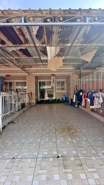 หมู่บ้านวิคทอเรีย การ์เด้นวิลล์ บางนา - ตราด, ฉะเชิงเทรา, หอมศีล, บางปะกง, ฉะเชิงเทรา, 100 ตร.ม., ทาวน์เฮ้าส์ ขาย, โดย The Best Property เก๋, 500534522 - DDproperty.com