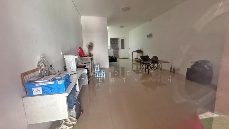 หมู่บ้านวิคทอเรีย การ์เด้นวิลล์ บางนา - ตราด, ฉะเชิงเทรา, หอมศีล, บางปะกง, ฉะเชิงเทรา, 100 ตร.ม., ทาวน์เฮ้าส์ ขาย, โดย The Best Property เก๋, 500534522 - DDproperty.com
