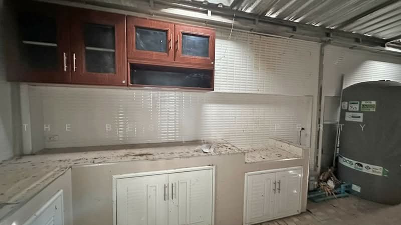 หมู่บ้านวิคทอเรีย การ์เด้นวิลล์ บางนา - ตราด, Chachoengsao, Hom Sil, Bang Pakong, Chachoengsao, 2 Bedrooms, 100 sqm, Townhouse For Sale, by The Best Property เก๋, 500534522 - DDproperty.com