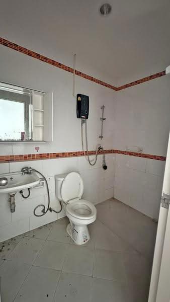 หมู่บ้านวิคทอเรีย การ์เด้นวิลล์ บางนา - ตราด, Chachoengsao, Hom Sil, Bang Pakong, Chachoengsao, 2 Bedrooms, 100 sqm, Townhouse For Sale, by The Best Property เก๋, 500534522 - DDproperty.com