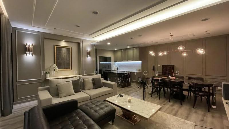 Centric Sathorn-St Louis : เซ็นทริค สาทร-เซนต์หลุยส์, กรุงเทพ, ถนนสาทร ซอย 11, ยานนาวา, สาทร, กรุงเทพ, 140 ตร.ม., คอนโด ให้เช่า, โดย PROPERTYSIGHTS REAL ESTATE, 500534523 - DDproperty.com