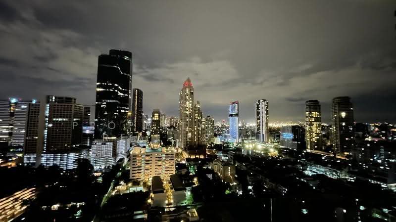 Centric Sathorn-St Louis : เซ็นทริค สาทร-เซนต์หลุยส์, กรุงเทพ, ถนนสาทร ซอย 11, ยานนาวา, สาทร, กรุงเทพ, 140 ตร.ม., คอนโด ให้เช่า, โดย PROPERTYSIGHTS REAL ESTATE, 500534523 - DDproperty.com
