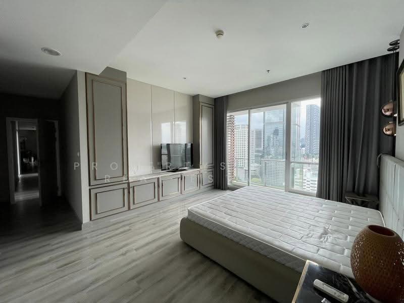 Centric Sathorn-St Louis : เซ็นทริค สาทร-เซนต์หลุยส์, กรุงเทพ, ถนนสาทร ซอย 11, ยานนาวา, สาทร, กรุงเทพ, 140 ตร.ม., คอนโด ให้เช่า, โดย PROPERTYSIGHTS REAL ESTATE, 500534523 - DDproperty.com