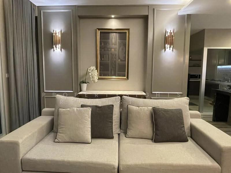 Centric Sathorn-St Louis, Bangkok, Sathorn Nua Road, Yan Nawa, Sathon, Bangkok, 3 Bedrooms, 140 sqm, Condo For Rent, by PROPERTYSIGHTS REAL ESTATE, 500534523 - DDproperty.com