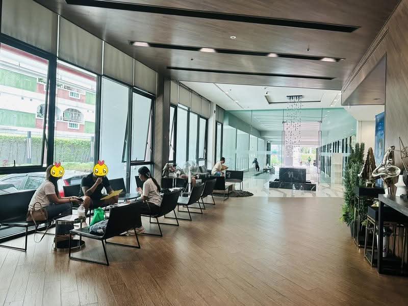 Rich Park @ Triple Station, Bangkok, 591 Srinakarin Road, Suan Luang, Bangkok, 2 Bedrooms, 52 sqm, Condo For Sale, by คุณน้อง เกรทเทสต์, 500534525 - DDproperty.com