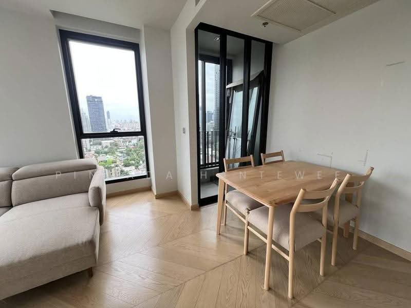 IDEO Q Sukhumvit 36, Bangkok, Soi Sukhumvit 36, Khong Tan, Khlong Toei, Bangkok, 2 Bedrooms, 64 sqm, Condo For Sale, by Pinyada Hantewee, 500534526 - DDproperty.com