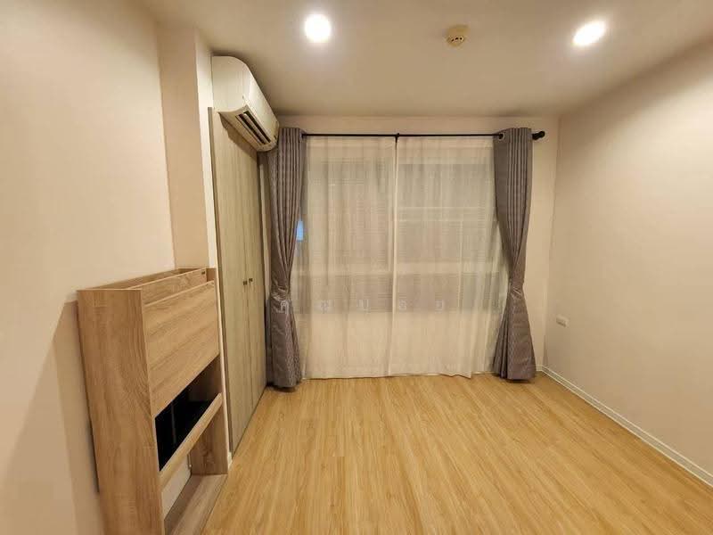 Lumpini Ville On Nut-Phatthanakan, Bangkok, Onnut Road, Prawet, Bangkok, 1 Bedroom, 23 sqm, Condo For Sale, by คุณปอย, 500534530 - DDproperty.com