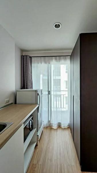Lumpini Ville On Nut-Phatthanakan, Bangkok, Onnut Road, Prawet, Bangkok, 1 Bedroom, 23 sqm, Condo For Sale, by คุณปอย, 500534530 - DDproperty.com