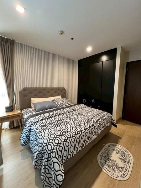 Rhythm Sukhumvit 44/1, Bangkok, Sukhumvit Road, Phra Kanong, Khlong Toei, Bangkok, 2 Bedrooms, 52 sqm, Condo For Rent, by Pinyada Hantewee, 500534531 - DDproperty.com