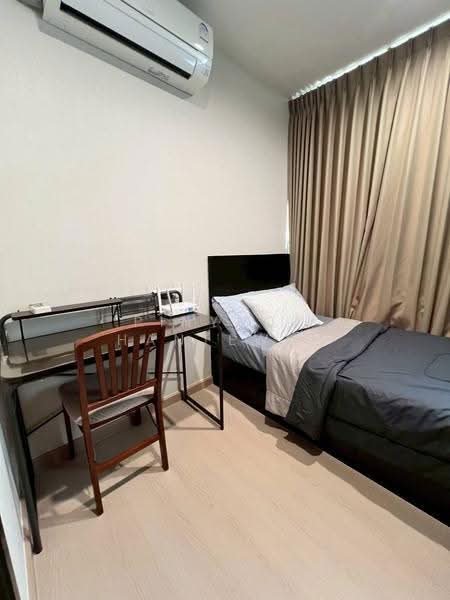 Rhythm Sukhumvit 44/1, Bangkok, Sukhumvit Road, Phra Kanong, Khlong Toei, Bangkok, 2 Bedrooms, 52 sqm, Condo For Rent, by Pinyada Hantewee, 500534531 - DDproperty.com