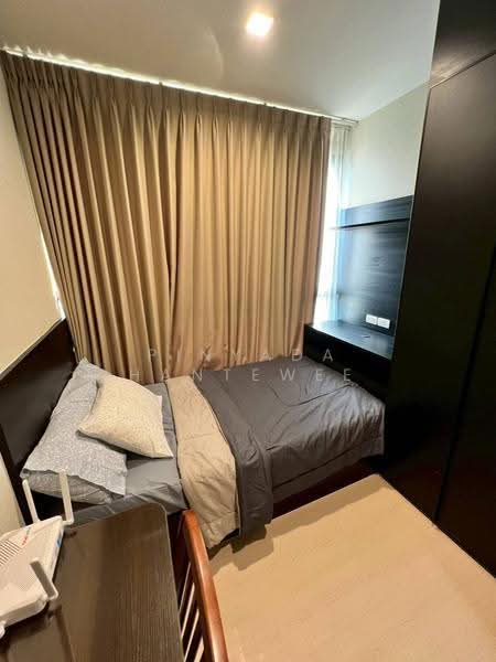 Rhythm Sukhumvit 44/1 : ริธึ่ม สุขุมวิท 44/1, กรุงเทพ, ถนนสุขุมวิท แขวงพระโขนง เขตคลองเตย กรุงเทพมหานคร, พระโขนง, คลองเตย, กรุงเทพ, 52 ตร.ม., คอนโด ให้เช่า, โดย Pinyada Hantewee, 500534531 - DDproperty.com