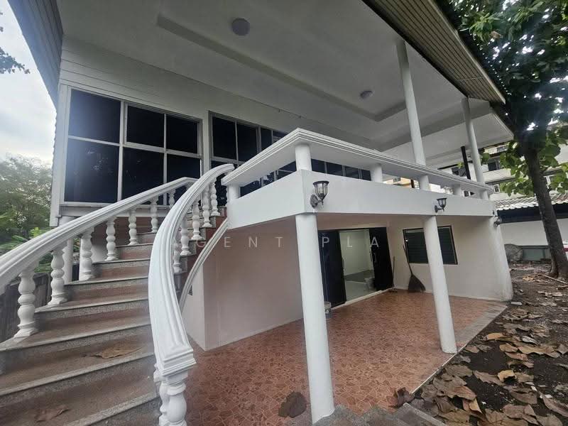 ให้เช่า บ้านเดี่ยว / Home Office ย่านพัฒนาการ จดทะเบียนบริษัทได้ (SPSAD4158), กรุงเทพ, พัฒนาการ, สวนหลวง, กรุงเทพ, 696 ตร.ม., บ้านเดี่ยว ให้เช่า, โดย Agent Pla, 500534532 - DDproperty.com