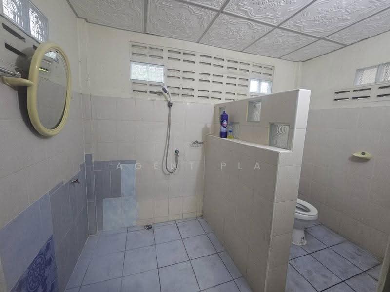 For Rent: Detached House / Home Office in Pattanakarn Area, Company Registration Allowed (SPSAD4158), Bangkok, พัฒนาการ, Suan Luang, Bangkok, 3 Bedrooms, 696 sqm, Single Detached House For Rent, by Agent Pla, 500534532 - DDproperty.com
