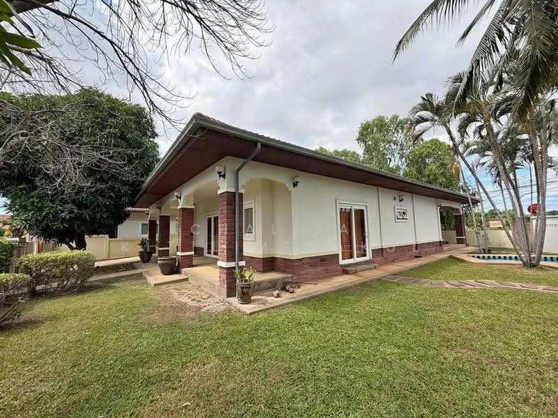3-BR House, Prachuap Khiri Khan, Nong Kae, Hua Hin, Prachuap Khiri Khan, 3 Bedrooms, 250 sqm, Single Detached House For Rent, by Chalisa Kitilimtrakul, 500534534 - DDproperty.com
