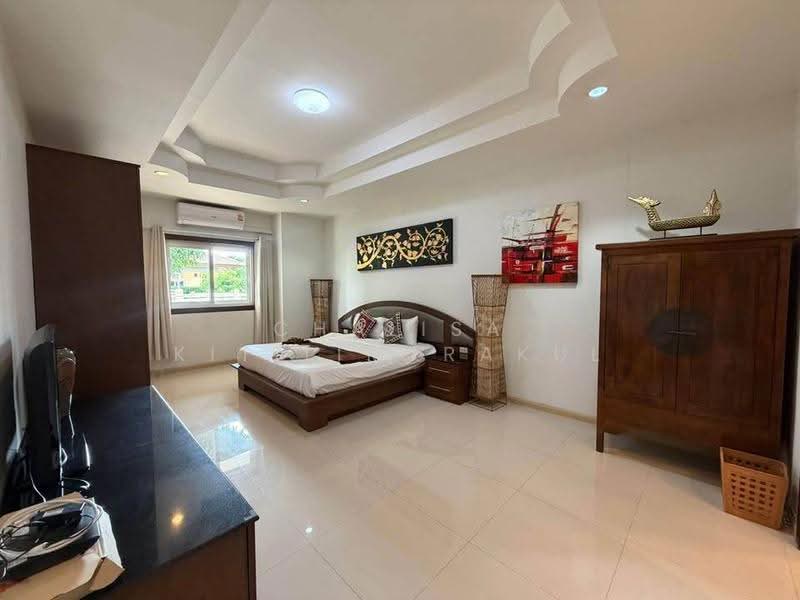 3-BR House, Prachuap Khiri Khan, Nong Kae, Hua Hin, Prachuap Khiri Khan, 3 Bedrooms, 250 sqm, Single Detached House For Rent, by Chalisa Kitilimtrakul, 500534534 - DDproperty.com