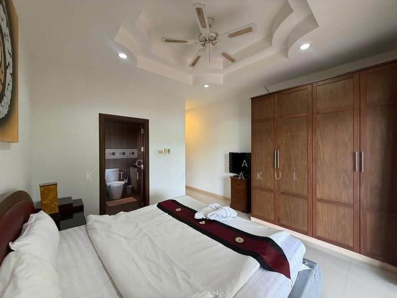 3-BR House, Prachuap Khiri Khan, Nong Kae, Hua Hin, Prachuap Khiri Khan, 3 Bedrooms, 250 sqm, Single Detached House For Rent, by Chalisa Kitilimtrakul, 500534534 - DDproperty.com