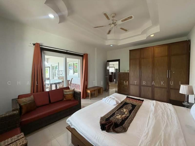 บ้าน 3-ห้องนอน, ประจวบคีรีขันธ์, หนองแก, หัวหิน, ประจวบคีรีขันธ์, 250 ตร.ม., บ้านเดี่ยว ให้เช่า, โดย Chalisa Kitilimtrakul, 500534534 - DDproperty.com