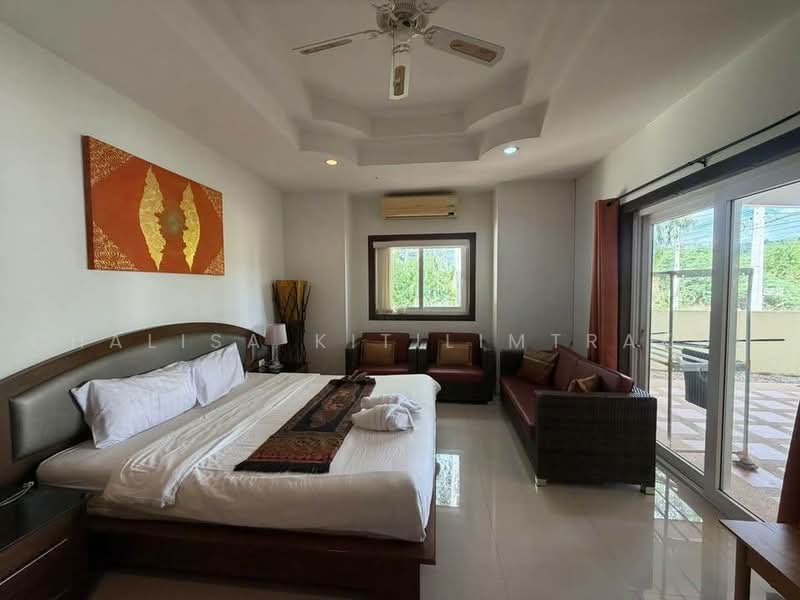 บ้าน 3-ห้องนอน, ประจวบคีรีขันธ์, หนองแก, หัวหิน, ประจวบคีรีขันธ์, 250 ตร.ม., บ้านเดี่ยว ให้เช่า, โดย Chalisa Kitilimtrakul, 500534534 - DDproperty.com