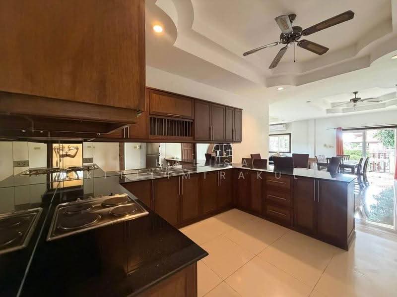 3-BR House, Prachuap Khiri Khan, Nong Kae, Hua Hin, Prachuap Khiri Khan, 3 Bedrooms, 250 sqm, Single Detached House For Rent, by Chalisa Kitilimtrakul, 500534534 - DDproperty.com