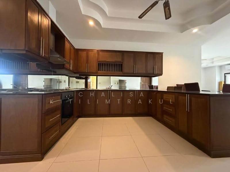 บ้าน 3-ห้องนอน, ประจวบคีรีขันธ์, หนองแก, หัวหิน, ประจวบคีรีขันธ์, 250 ตร.ม., บ้านเดี่ยว ให้เช่า, โดย Chalisa Kitilimtrakul, 500534534 - DDproperty.com